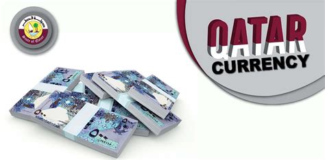 Qatar currency - Timeline, Exchange rate & all about Qatari riyal