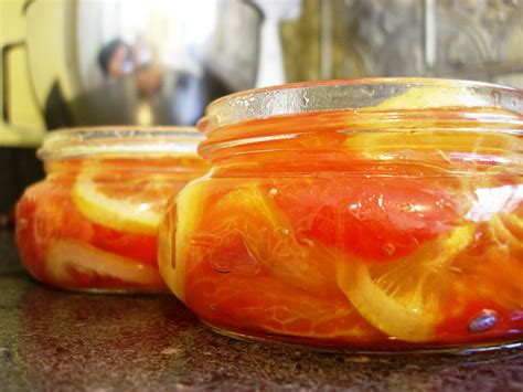 Tomato Preserves | Tasty Kitchen: A Happy Recipe Community!