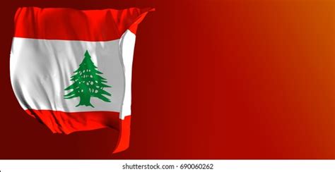 Flag Lebanon On Soldiers Arm Collage Stock Photo 1459644233 | Shutterstock