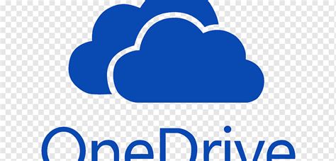 Logo onedrive office 365 microsoft office, cloud computing, azul, texto ...