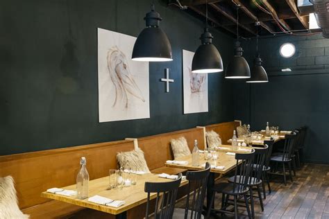 Take a First Look Inside Pelican & Pig — East Nashville’s Cozy New ...