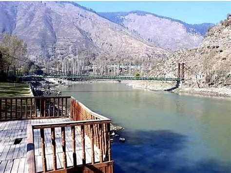 Baramulla Eco Park - All You Need to Know BEFORE You Go