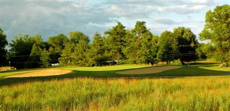 Algonkian Regional Park Golf Course Tee Times - Sterling, VA | TeeOff.com