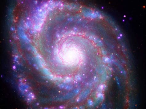 Spiral Galaxy Wallpapers HD - Wallpaper Cave