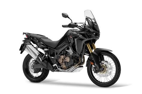 Honda Africa Twin US Price Revealed - autoevolution