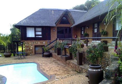 Leopard Lodge in Hartbeespoort Dam, North West Province