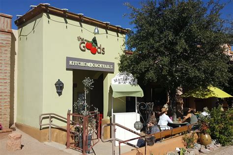 Tubac Is A Small Town With Only 1375 Residents But Has Some Of The Best ...