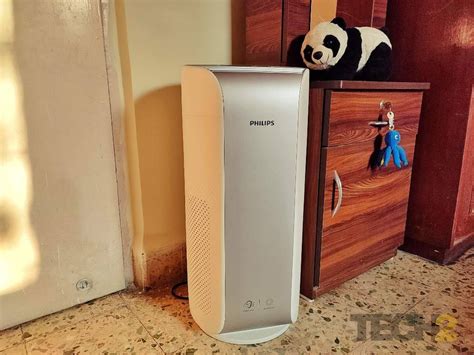 Philips Air Purifier 3000i review: Beginner-friendly and it gets the job done – Firstpost