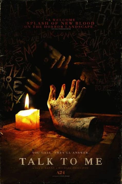 A24 horror movie | The Scariest Things