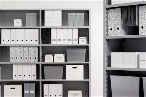 Office Shelving Units | Desks International – Your Space. Our Product™