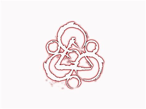 Coheed + Cambria Keywork Logo by Ichikon on DeviantArt