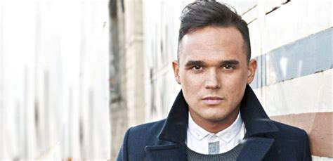 Pop Idol star Gareth Gates comes to Blackpool this June