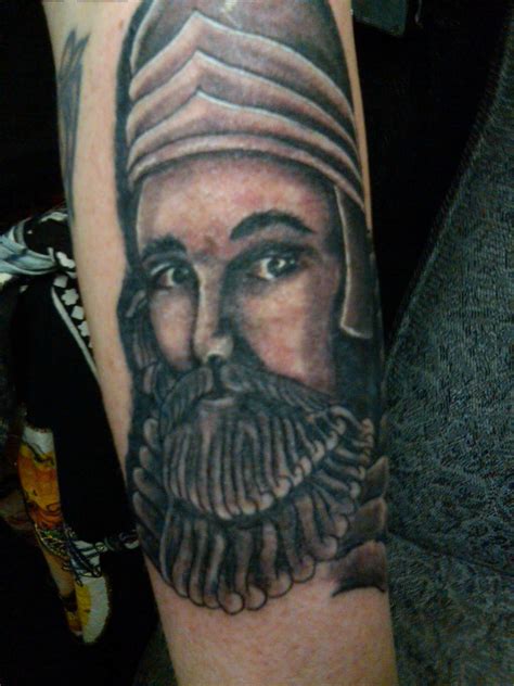 Spiritual Tattoo - Sumerian Gods | Spiritual tattoos, Spiritual ...