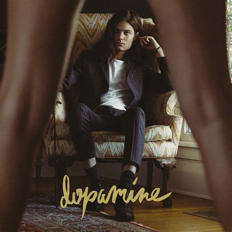 BØRNS To Release Dopamine, October 16th | Music Is My King Size Bed