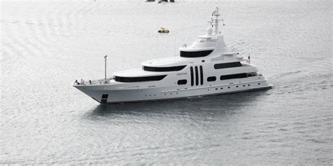 Yacht Types - Yacht Dreaming