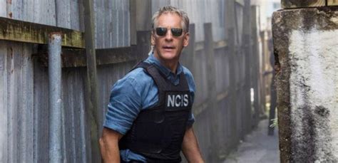 Does Dwayne "King" Pride Die in 'NCIS: New Orleans' — Details Here