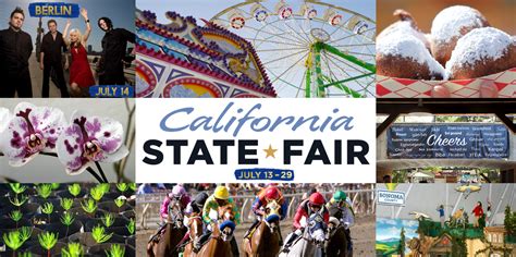 Get Your Tickets To The California State Fair! - Mix 96