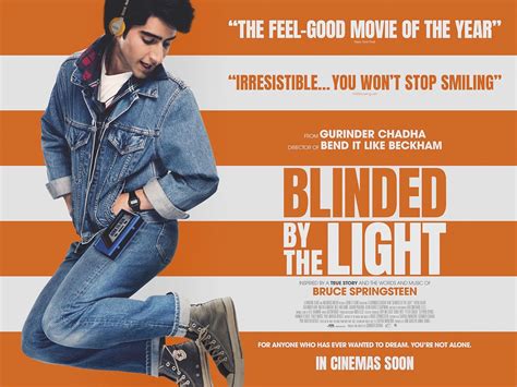 BLINDED BY THE LIGHT | Moviedoc