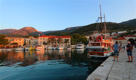 Why Bol (Brač Island) should be on your list of places to visit in Croatia