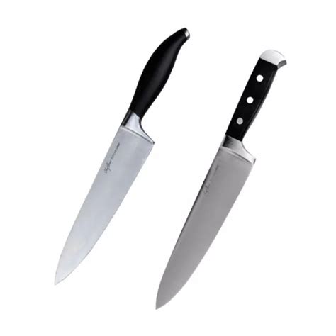 KITCHEN PRO 8 inches Sharp Cutting Edge Chef's Knife | AllHome