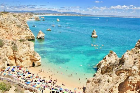 10 Interesting Places to Visit in Portugal - Thermal Baths