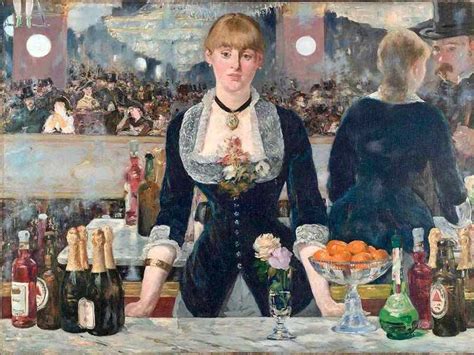 Edouard Manet | ImpressionistArts