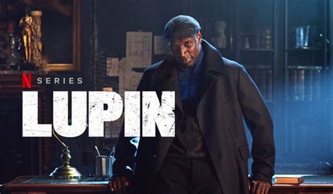 Lupin Review, Season 1