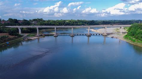 PHOTOS of Cagayan River Bridges in ISABELA – SPY Aero