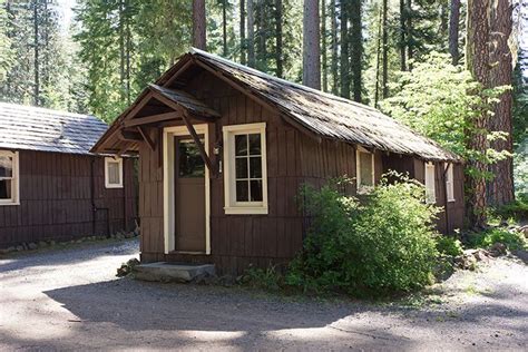 Crater Lake Cabins : Cabin 7 | Crater Lake Resort / Maybe you would ...