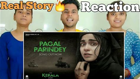 Pagal Parindey Song | Pagal Parindey Song Reaction - YouTube