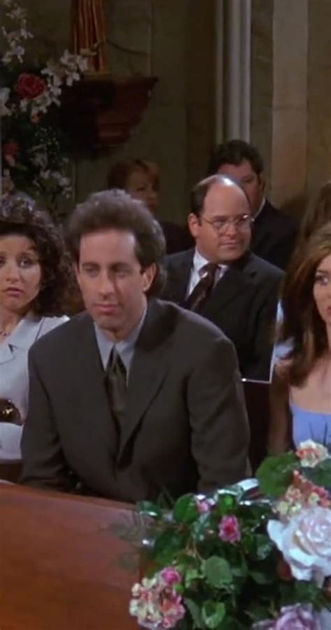 "Seinfeld" The Yada Yada (TV Episode 1997) - Full Cast & Crew - IMDb