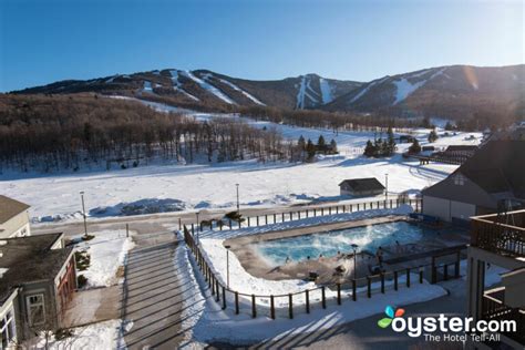 Killington Grand Resort Hotel Review: What To REALLY Expect If You Stay