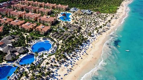 New Punta Cana (Dominican Republic) Hotels Opening November-December ...