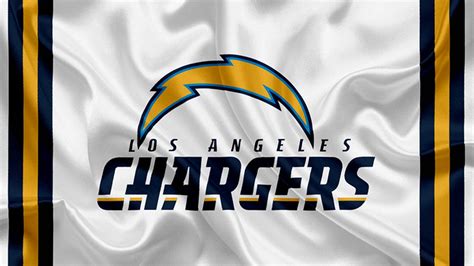 [100+] Los Angeles Chargers Wallpapers | Wallpapers.com