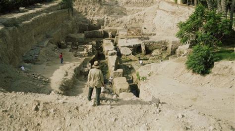 Alexander The Great: His Lost Tomb Revealed - National Geographic for everyone in everywhere