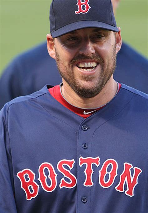 John Lackey Beans Matt Joyce: Benches Clear In Red Sox-Rays Game [VIDEO]