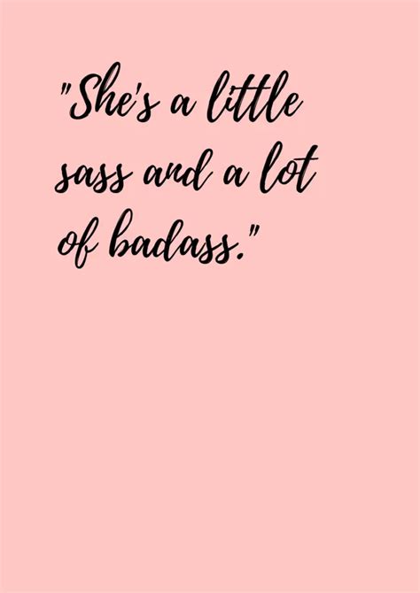 44 Girl Power Quotes to Get Your Passion On - museuly