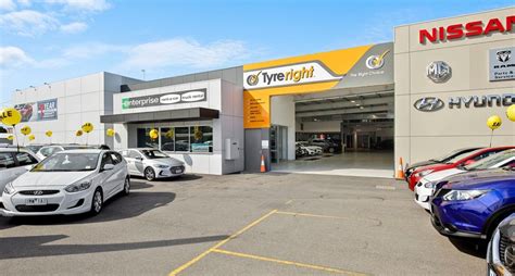 Peter Stevens’ Motorworld car yard in Ballarat sells for $8.7 million – realestatesource