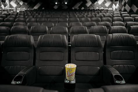 Cinema Etiquette Amid COVID-19: 7 Ways to Stay Safe and Healthy ...