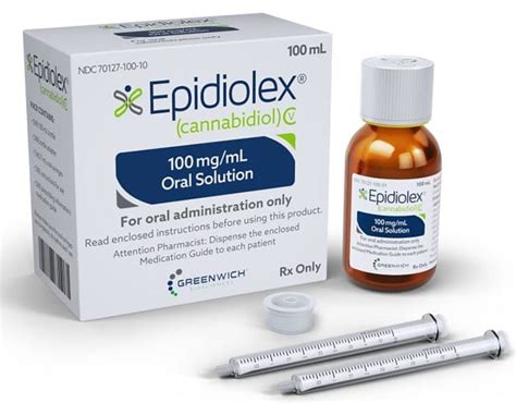 GW Pharma Doubles Sales on Strong Uptake of CBD Drug Epidiolex - Mugglehead Magazine