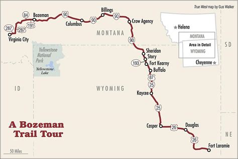 Bozeman Trail - Alchetron, The Free Social Encyclopedia