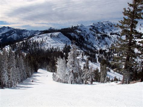 Alpine Meadows 6 | Alpine Meadows Ski Resort, Alpine Meadows… | Flickr