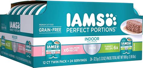 The Best Iams Turkey Wet Cat Food - Home Previews