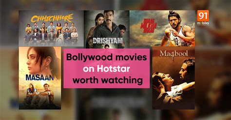 20 best Disney Plus Hotstar Hindi movies to watch in 2021 | 91mobiles.com