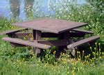 Custom Picnic Table Designs | houston galveston woodlands sugar land montgomery | picnic table ...