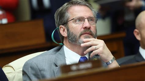 Tennessee Rep. Tim Burchett says revival, not Congress, is needed after ...