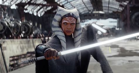 Another Surprise Star Wars Character Could Show Up in Ahsoka - 247 News ...