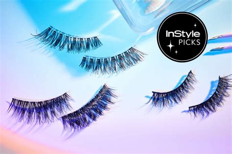 The 6 Best False Eyelashes of 2024, Tested and Reviewed