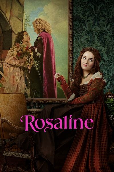 Rosaline - Film online på Viaplay