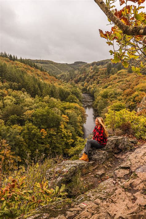 Hiking in the Belgian Ardennes: 10 most beautiful walks you must do